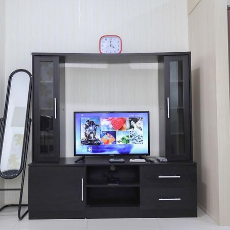 1Br Suite @ Sm Jazz Residences - Wifi & Netflix Manila Exterior foto
