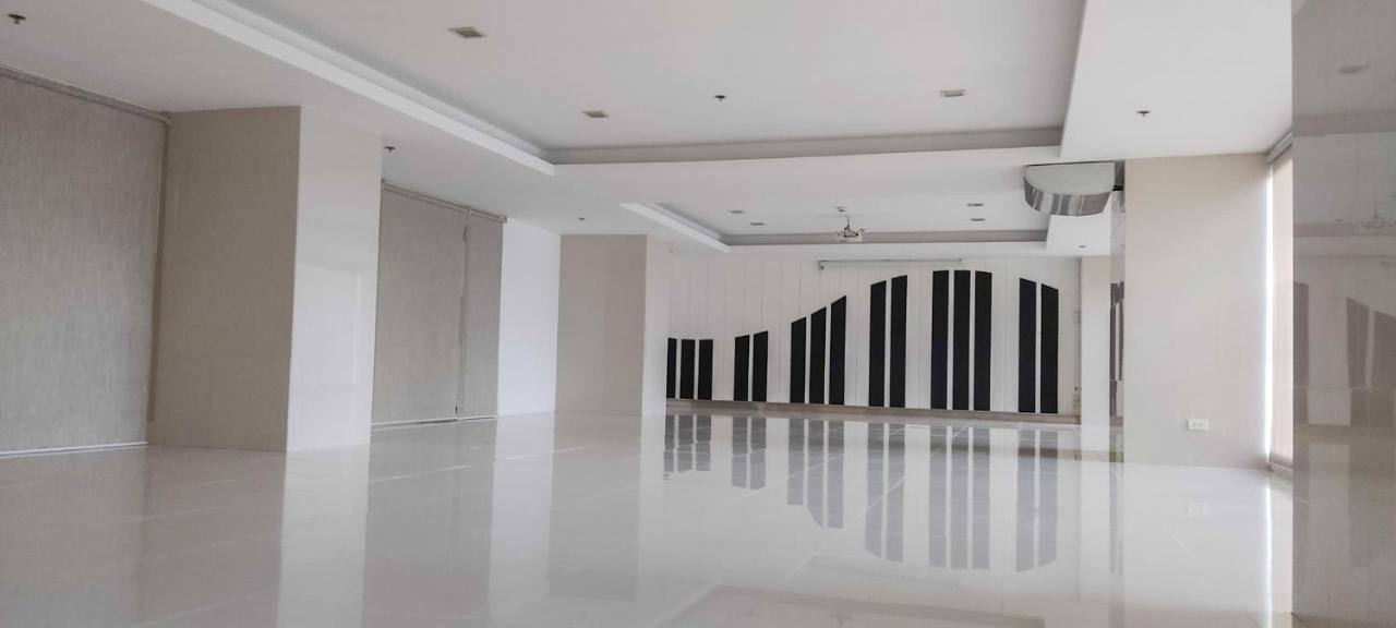 1Br Suite @ Sm Jazz Residences - Wifi & Netflix Manila Exterior foto